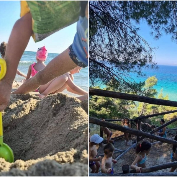 „Светот на Колорес“ и годинава ќе создаваат среќни спомени во Сивири: Местата за летниот камп веќе се пополнуваат-побрзајте