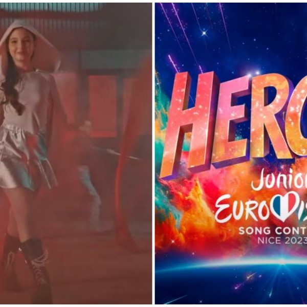 Неверојатен глас: Тамара Грујеска ќе не претставува на дестската Евровизија во Ница со „Кажи ми, кажи ми кој“