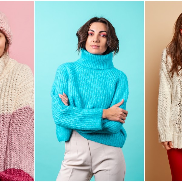 Како да се грижите за облеката од волна: 10 трикови да го сочувате вашиот омилен џемпер