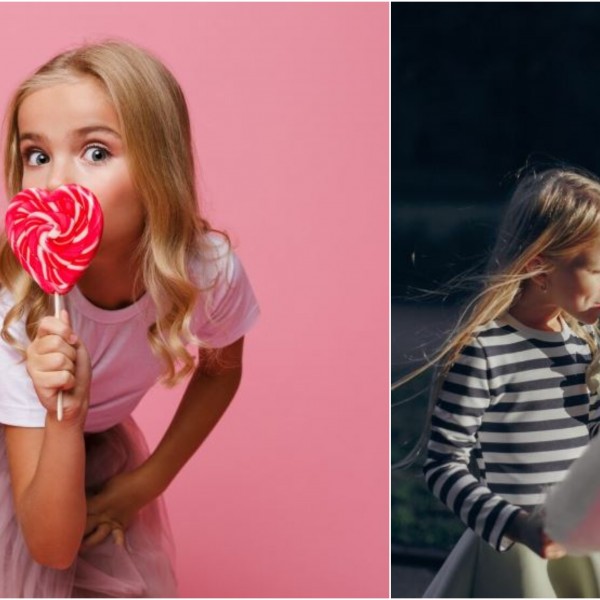 Популарните слатки кај децата може да предизвикаат рак: Некои земји  ја забранија нивната употреба