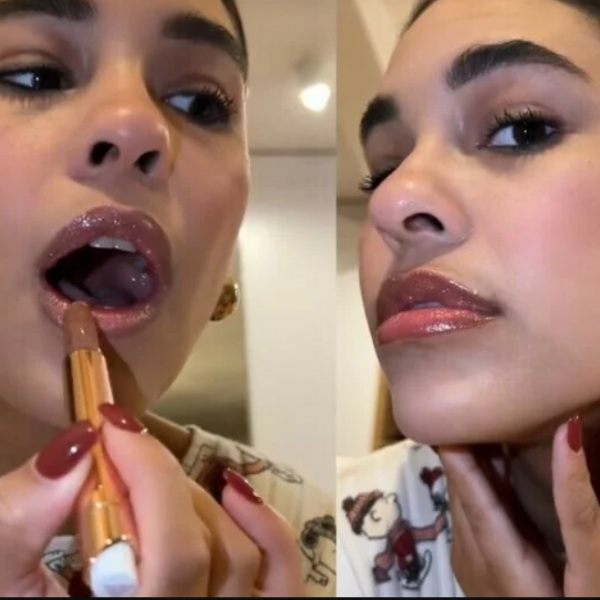 Сјајот за усни кој изгледа навистина нереално стана хит на социјалните мрежи: Девојките полудеа по овој производ (ВИДЕО)