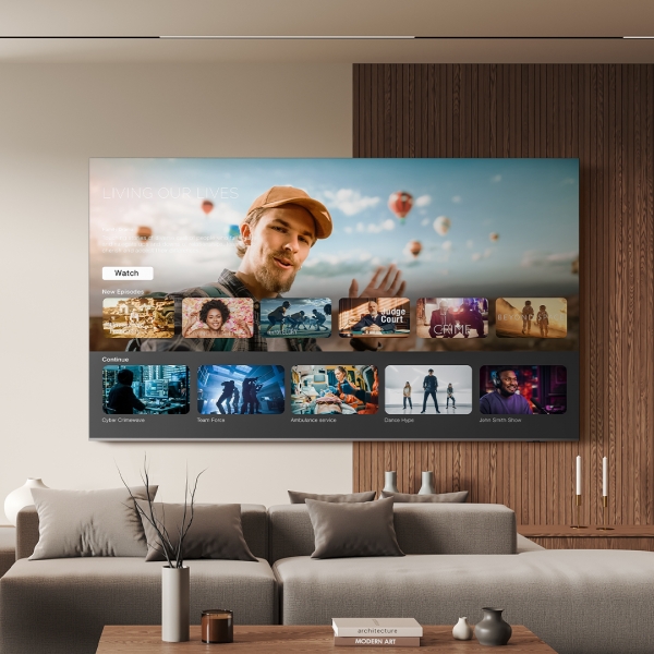 Најновата линија на телевизори и звучници со вештачка интелигенција на Samsung е веќе достапна во редовна продажба во Македонија
