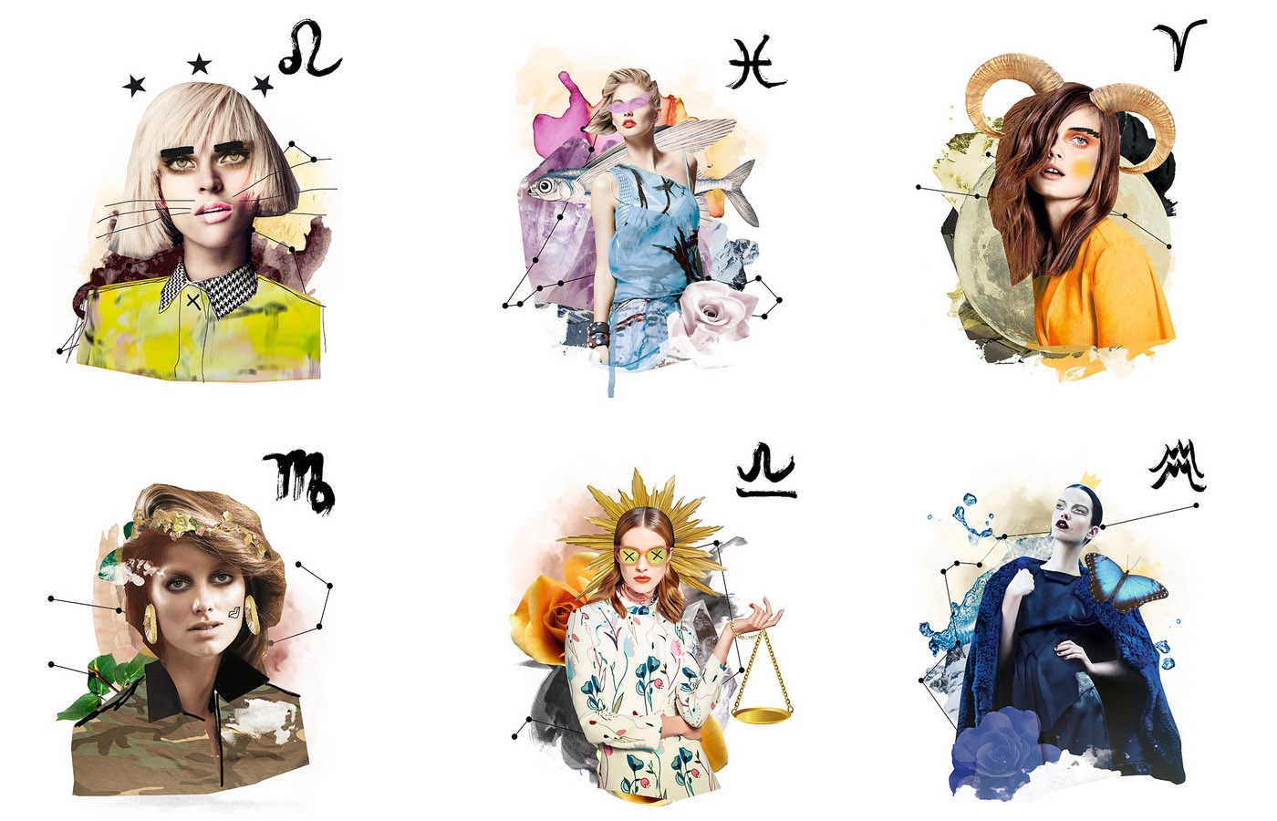 Тајните предности на секој хороскопски знак