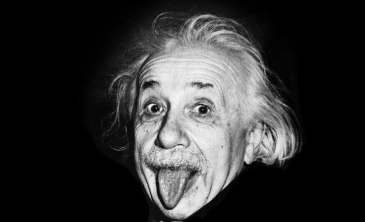Мистеријата е откриена: Еве зошто Ајнштајн е со исплазен јазик на оваа фотографија!