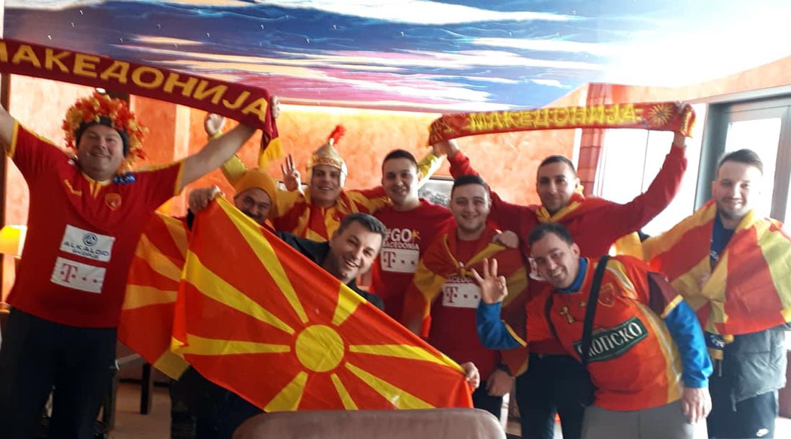 Почнува „ракометната еуфорија“ - Светското ракометно првенство 2019: Да навиваме за Македонија!