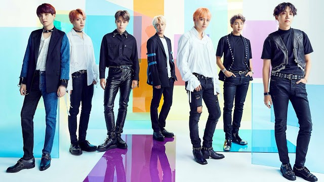 Спотот на BTS за песната „DNA” сè уште руши рекори на Јутјуб!