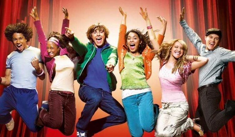 Поминаа 13 години откако прв пат го гледавме High School Musical!