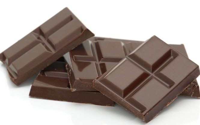 ФАКТ НА ДЕНОТ: Чоколадото прво било напивка