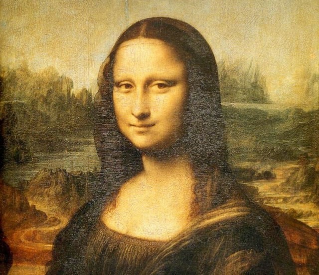 Дали Да Винчи навистина насликал две Мона Лизи !?