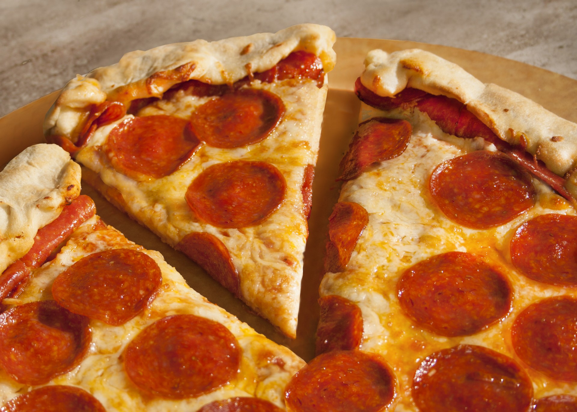 ФАКТ НА ДЕНОТ: Колку чини најскапата пица на светот?