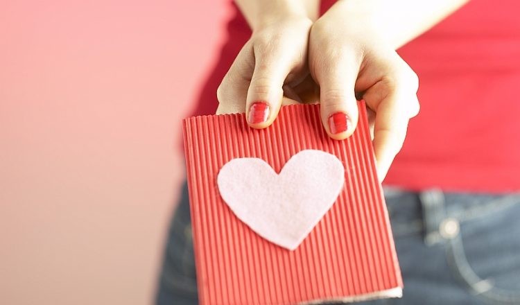 34 идеи за DIY подароци за Денот на вљубените!