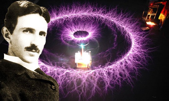 Пет изуми за кои не сте знаеле дека се на Никола Тесла