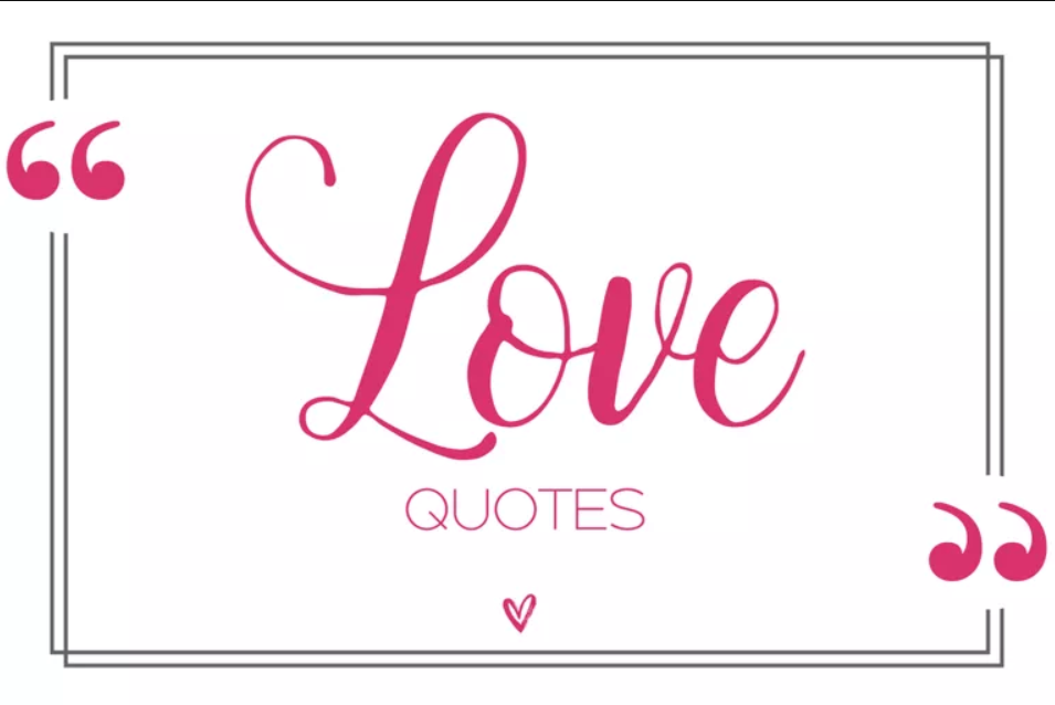 Десет цитати за љубовта во кои сигурно ќе се пронајдете