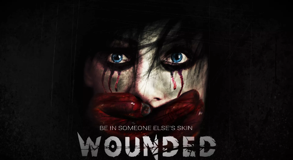 Официјално лансирана првата македонска хорор игра „Wounded“ на светската платформа Steam