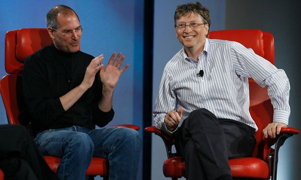 Зошто Стив Џобс и Бил Гејтс на своите деца не им давале мобилни телефони?