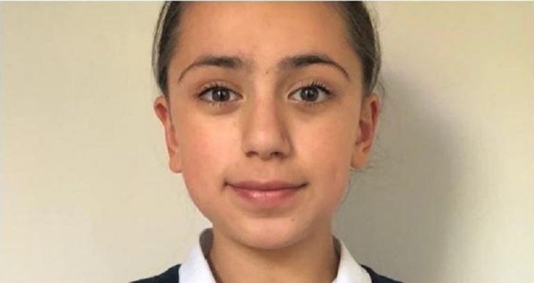 Ги надмина Ајнштајн и Хокинг: 11 годишна девојка од Иран со највисок IQ!