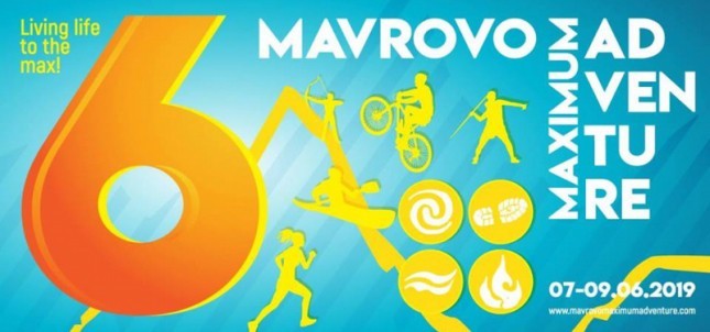 „Mavrovo Maximum Adventure 2019“ - најголем тим билдинг настан во регионот