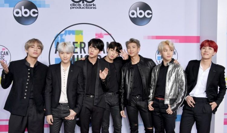 (ВИДЕО) BTS на фановите им приредија изненадувања!