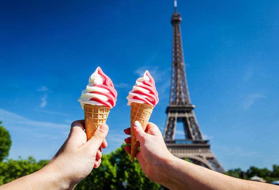ТЕСТ: Откриј во кој град треба да живееш, но и кој сладолед е совршен за тебе