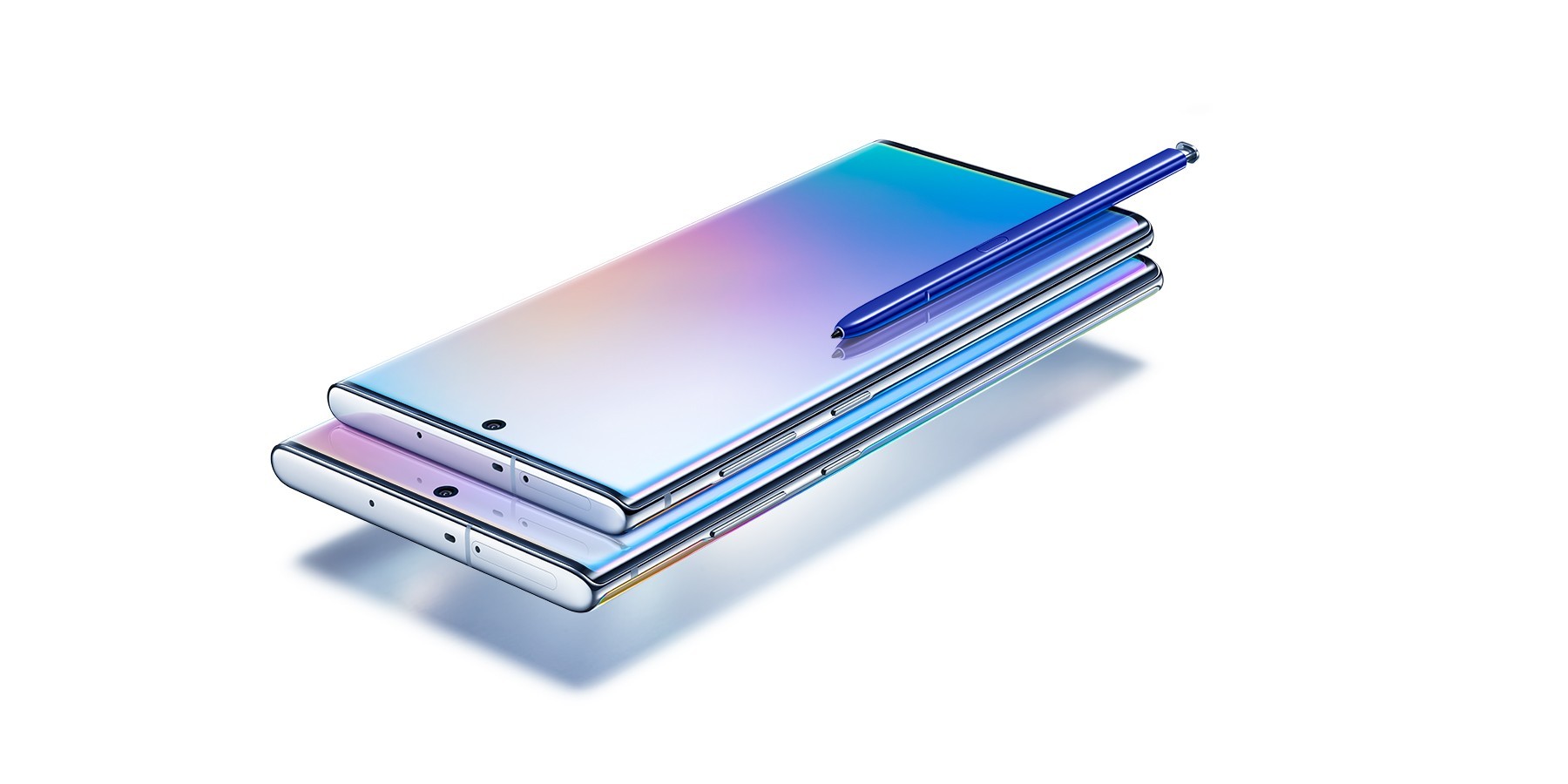 Рекордна пред-продажба на Galaxy Note10 смартфоните во Европа која го надмина бројот на продадени Note9 уреди