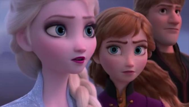 Авторите се издадоа: Што не очекува во новото продолжение на „Frozen“?