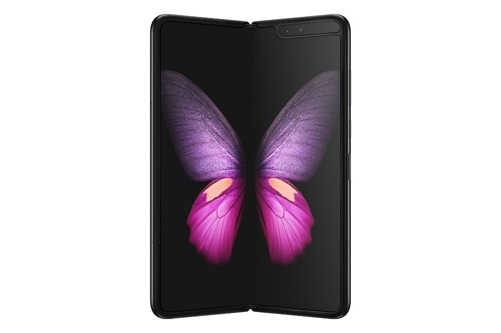 Samsung Galaxy Fold сега e достапен