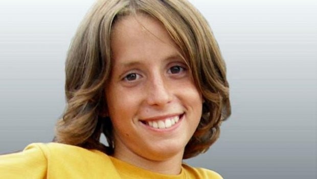 Алекса денес би имал 22 години, но се убил поради врсничко насилство