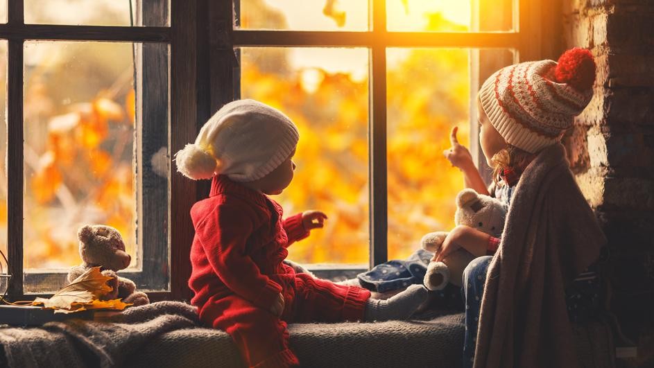 4 причини поради кои треба да ѝ бидете благодарни на постарата сестра