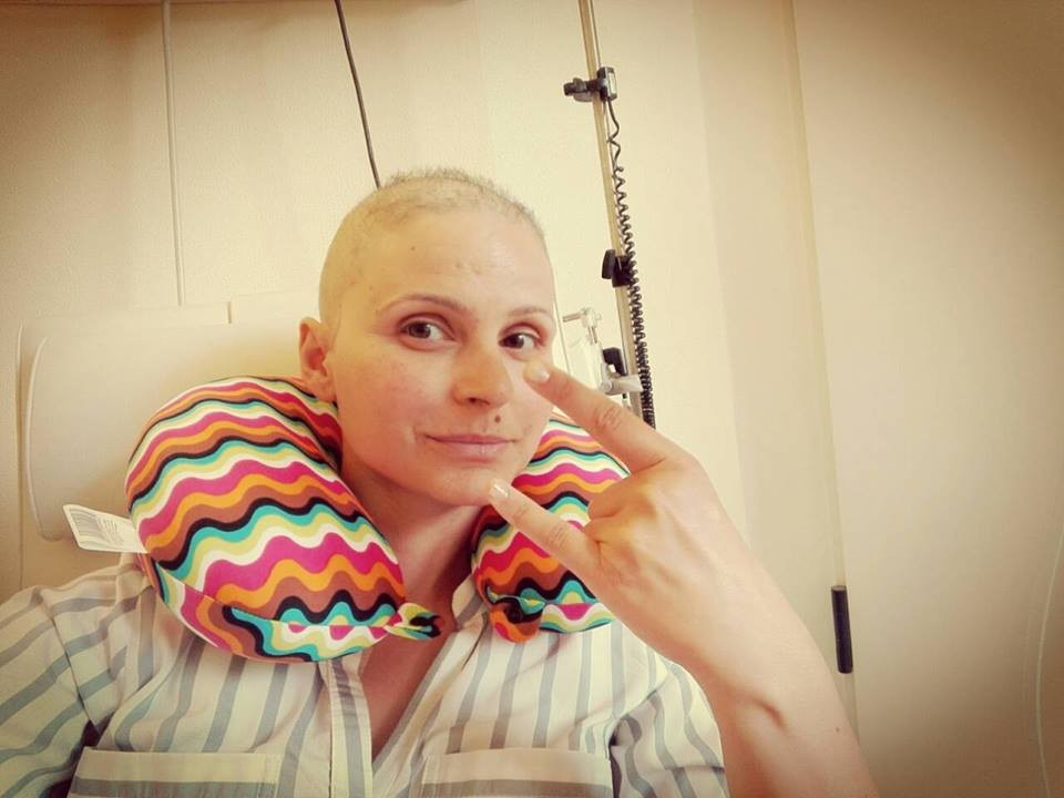 За Јана и нејзината битка со ракот и ФЗО