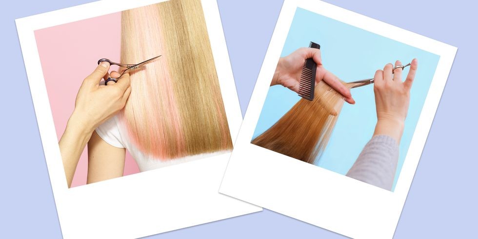 Колку често треба да ја потстрижуваме косата: Дали навистина стрижењето прави да расте побрзо?