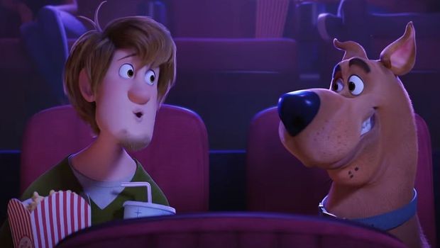 (ВИДЕО) „Скупи Ду, каде си?“: Омиленото детективско куче повторно на големото платно
