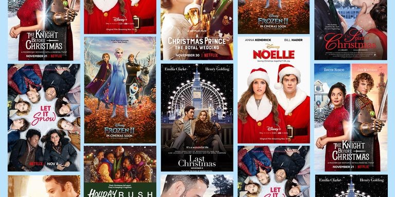 9 божиќни филмови кои мора да ги погледнете оваа зима