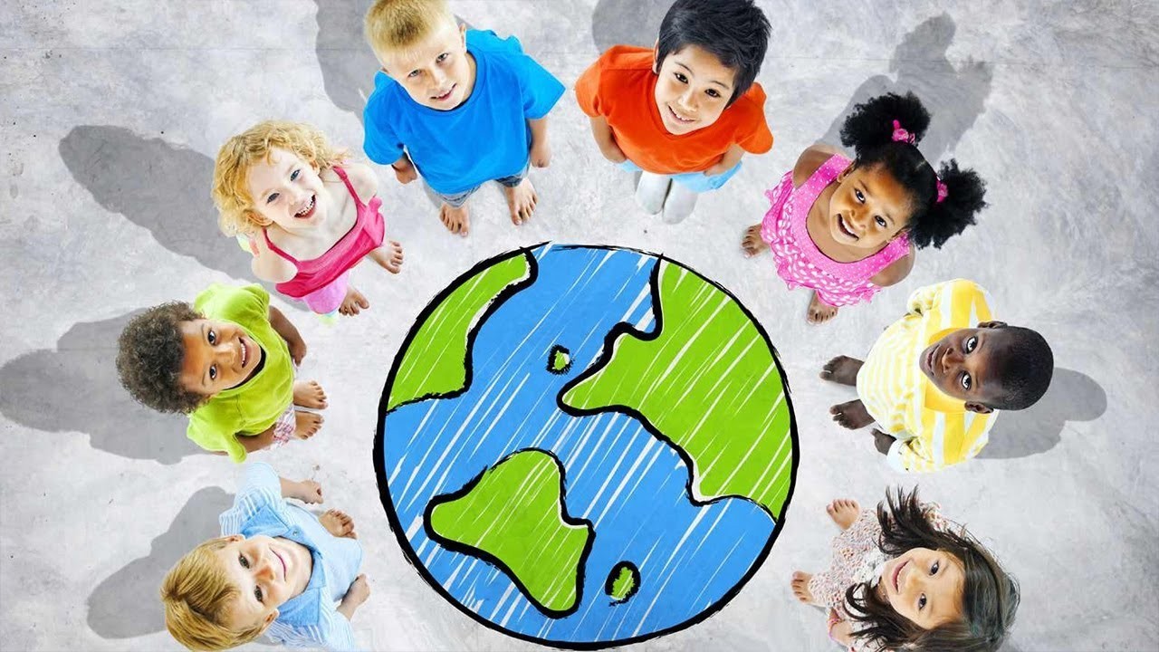Денес е Светски ден на детето: Интересите на децата треба да бидат пред сите други