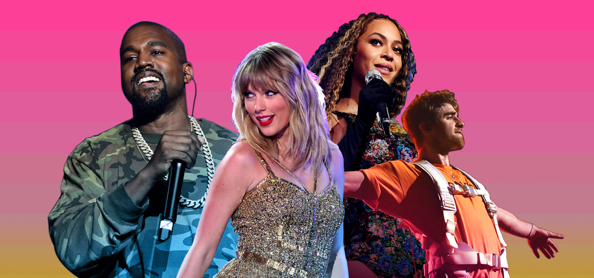 Форбс ја објави листата на најплатени музичари: Популарната пејачка е на врвот
