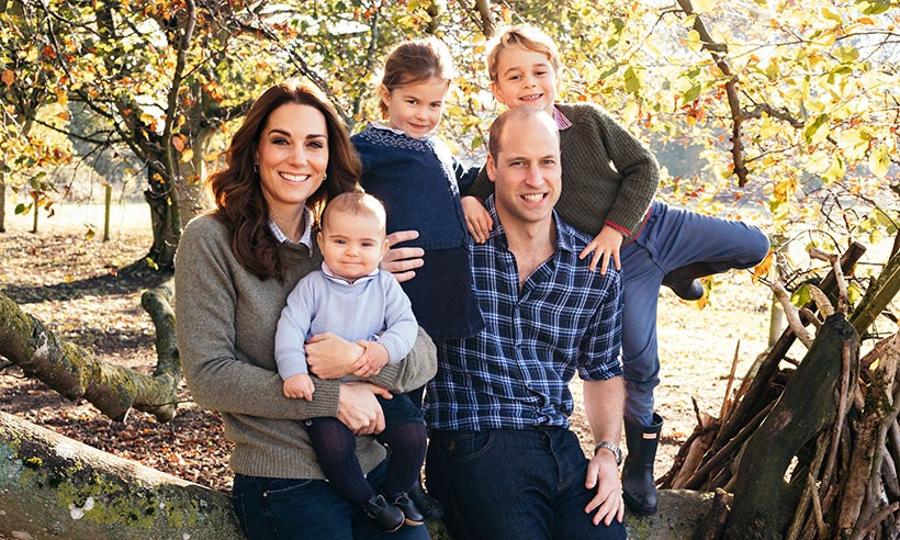 Принцот Вилијам за воспитувањето на децата: Мора да знаат каков е животот надвор од палатата