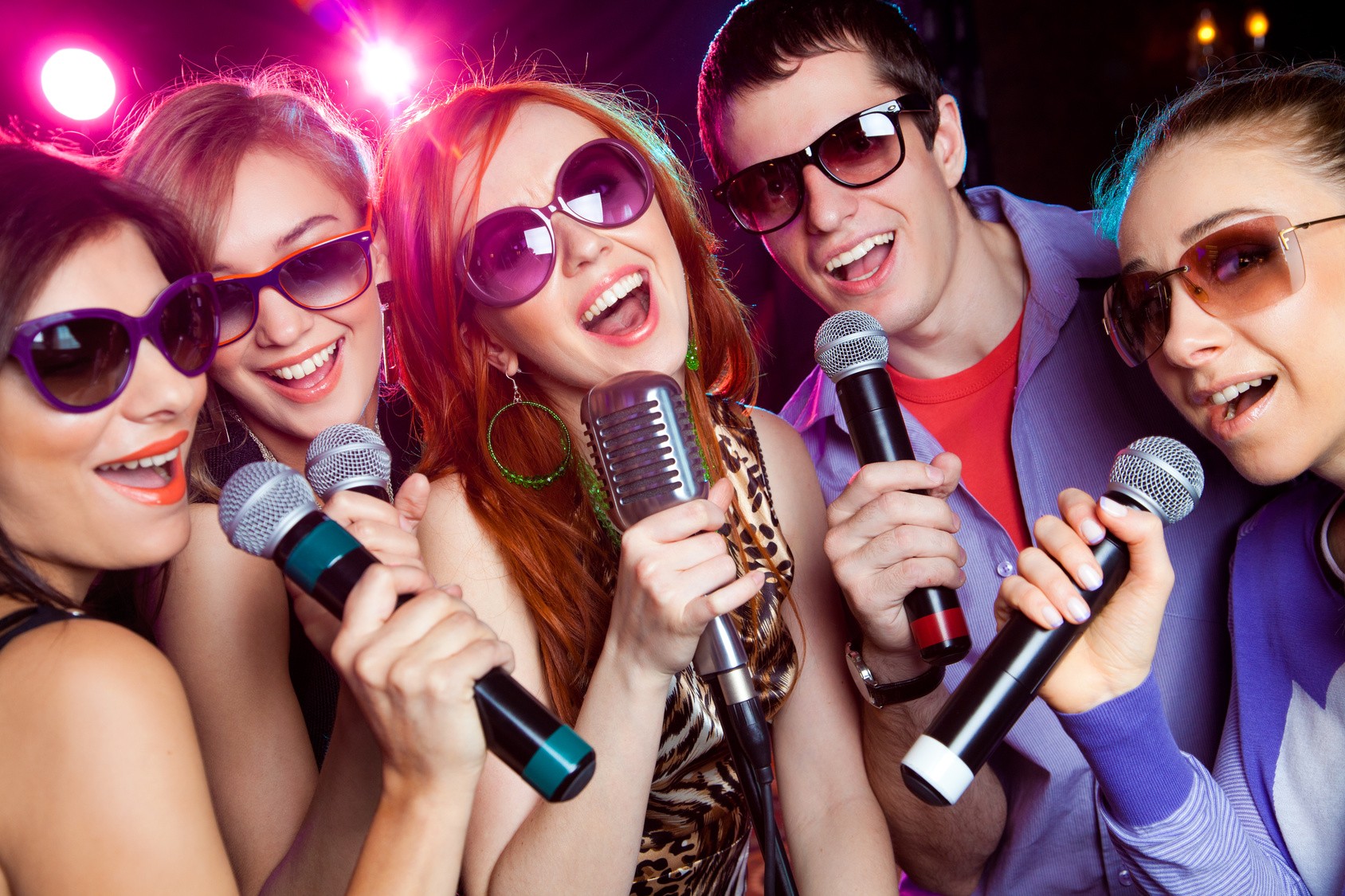 Предизвик за тебе и твоите пријатели: Пробај да не запееш
