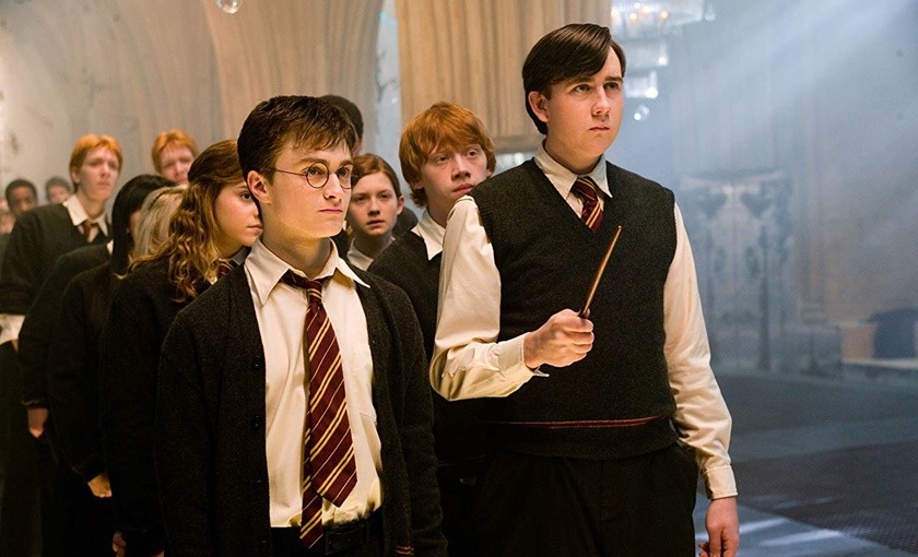 Фановите не се сложија со него: Даниел Редклиф откри кој му е омилен Хари Потер филм