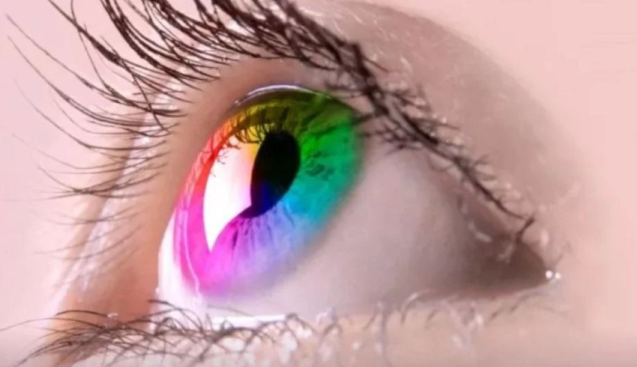 Како бојата на очите влијае на карактерот на луѓето?