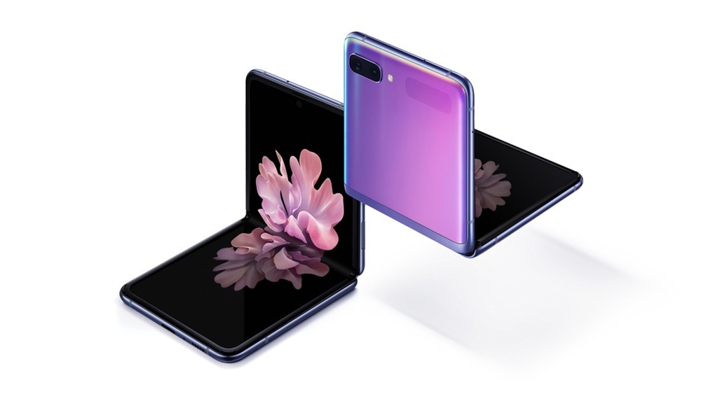 Новото лице на иднината: Изрази ја својата уникатност со Galaxy Z Flip