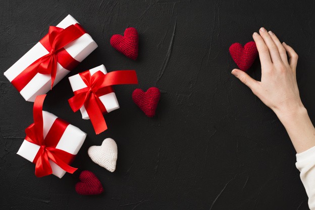 10 иновативни идеи за подарок за Денот на вљубените