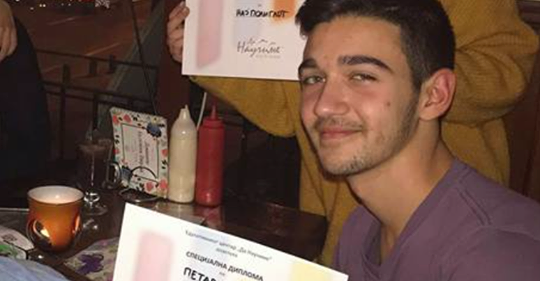 „Милано буквално ме избрка“: Македонски студент во Италија за коронавирусот