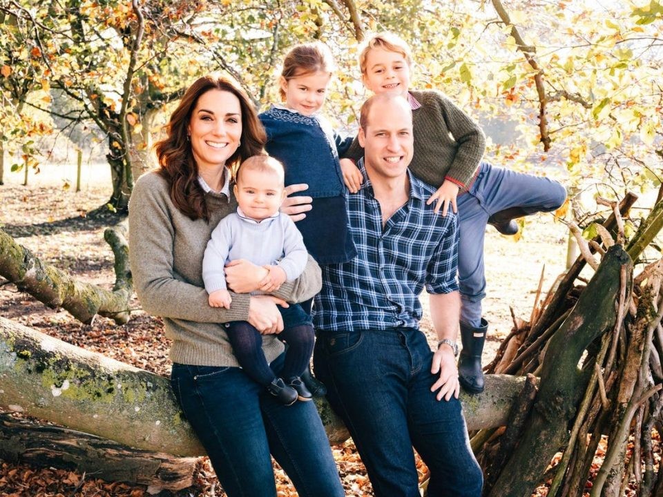 Принцот Вилијам откри како ги воспитува децата: Мора да знаат каков е животот надвор од палатата