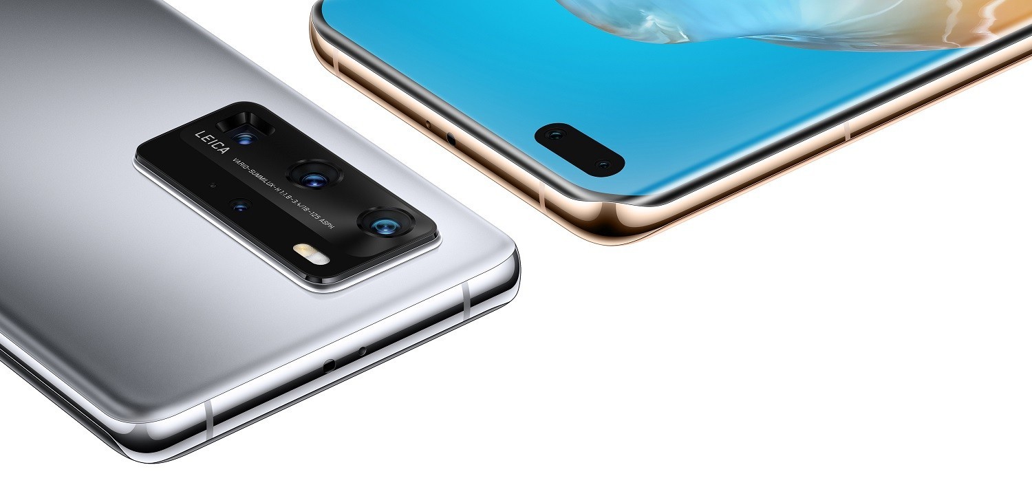 „Уметноста на движењето“ е филозофијата на дизајнот на HUAWEI P40 Pro и неговиот Quad-curve Overflow дисплеј