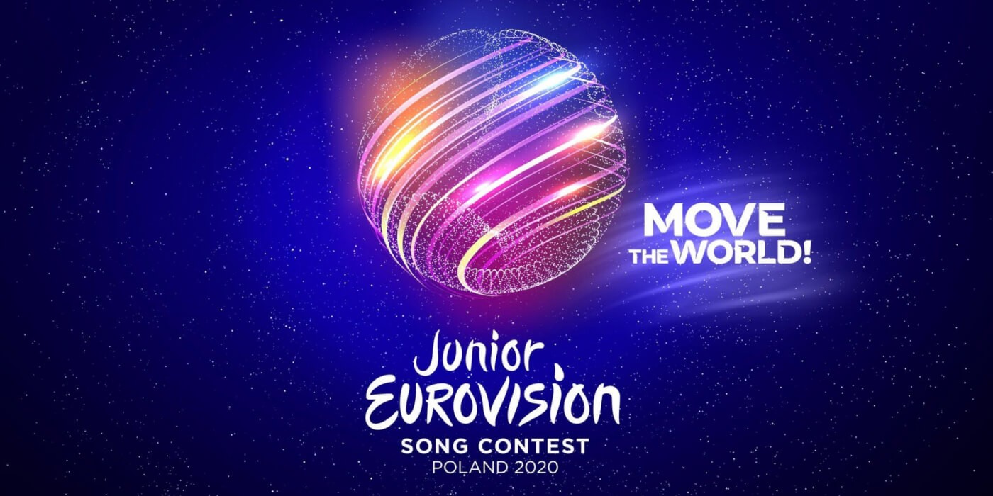 Детската Евровизија има силен слоган: Ние сме тие кои го движиме светот