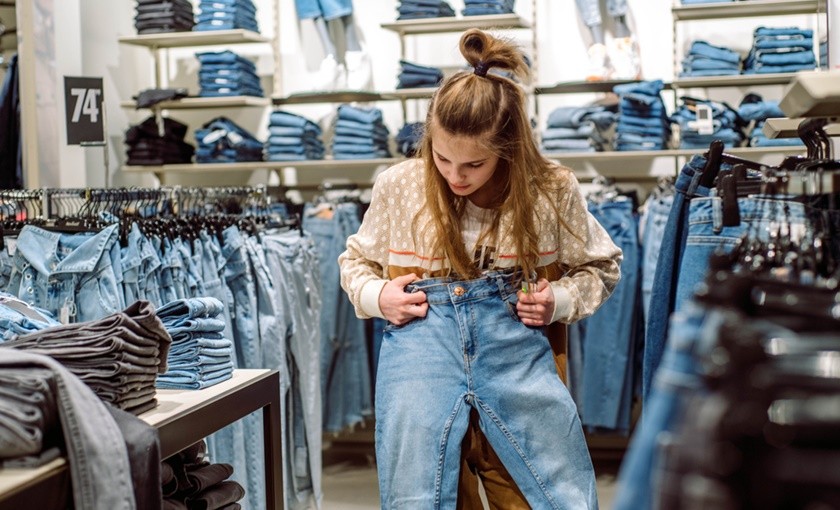 Промени ги овие навики: 4 грешки кои ги правиме кога купуваме фармерки