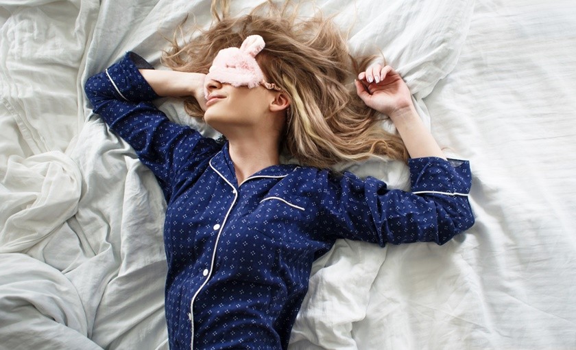 Спиење со тампон во текот на ноќта или не: Може ли да добиеш инфекција или ништо не може да ти биде?