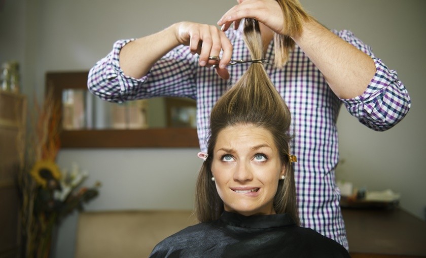 Избегни ги сите недоразбирања и можни разочарувања: Како надобро да му објасниш на фризерот каква фризура сакаш?