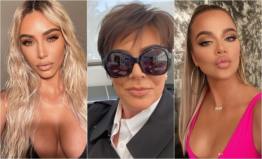 Правила кои СИТЕ морале да ги почитуваат: Тајни од снимањето на „Keeping Up With the Kardashians“