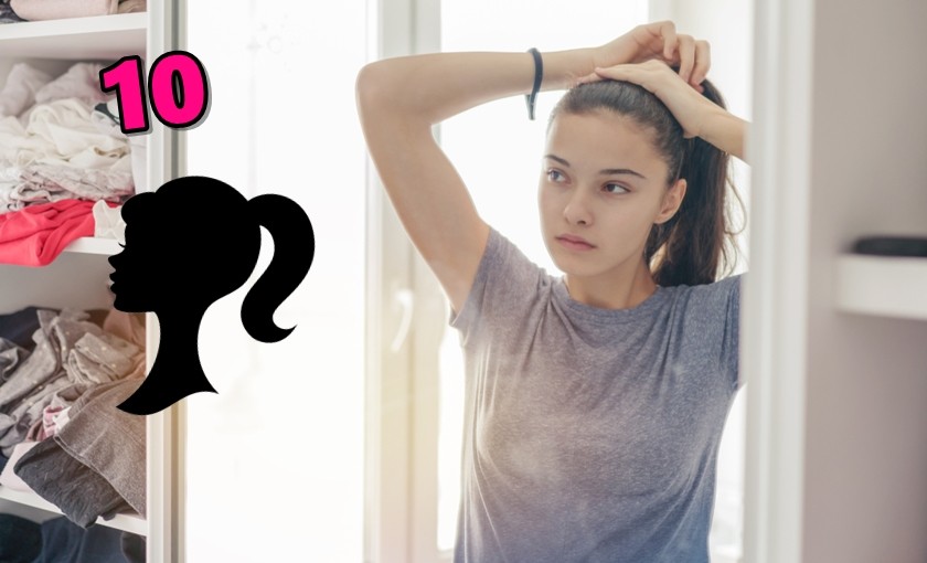 Опавче на 10 начини за девојки со коса до рамена: Како секогаш да ја носите различно оваа фризура?