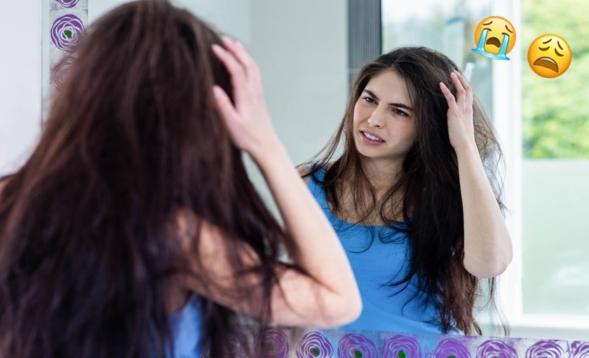 Заборавете на бушавата и неуредна коса: 8 трикови за совршено мазна фризура